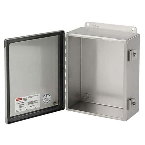 hoffman nvent junction box|hoffman stainless steel junction boxes.